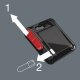 Bit-Box 20 TX | TX 20 x 25 mm | 20-teilig Bit-Box 20 TX | TX 20 x 25 mm | 20-teilig