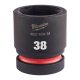 SHOCKWAVE SCHLAGNUSS 1IN KURZ 38X65 MM