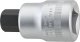 INHEX-Schraubendrehereinsatz 1 24mm L.90mm