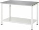 Werktisch 900-6 | B1250xT800xH825mm | ES-Platte-25mm Werktisch 900-6 | B1250xT800xH825mm | ES-Platte-25mm