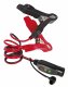 F2-Set - FLASH-Kabel mit Ladestandanzeige/Klemmen - 0,56 m F2-Set - FLASH-Kabel mit Ladestandanzeige/Klemmen - 0,56 m