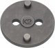 VIGOR Adapterplatte ∙ K2 ∙ V3760-K2 ∙ 45 mm