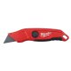 Universalmesser mit fest.Trapezklinge