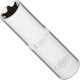 VIGOR T Steckschlüsseleinsatz ∙ lang ∙ V7014-18 ∙ 1/2 Zoll (12,5 mm) Vierkant hohl ∙ Außen TORX® Profil ∙ SW E18