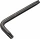 HAZET Winkelschraubendreher 2115-T30 ∙ Innen TORX® Profil ∙ SW T30