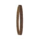 Vliesband Bandfeile 13x457mm grob(5)