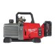 M18FVP5-801 Vakuumpumpe