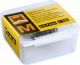 100 Klammern - M-Form - Box 100 Klammern - M-Form - Box