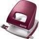 Leitz Locher NeXXt Style 50060028 30Bl Metall granat rot Leitz Locher NeXXt Style 50060028 30Bl Metall granat rot