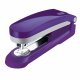 NOVUS Heftgerät E 25 020-1788 Metall/Kunststoff violett NOVUS Heftgerät E 25 020-1788 Metall/Kunststoff violett