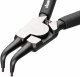 Sicherungsringzange ∙ V6510B-40 ∙ Länge: 230 mm