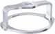 HAZET Ölfilterschlüssel 2169-13 ∙ 1/2 Zoll (12,5 mm) Vierkant hohl ∙ Außen 14-kant Profil ∙ SW 80 mm