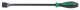 Lösehebel L. 380mm Lösehebel L. 380mm