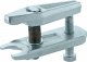 Kugelgelenkabzieher Gabelöffnung 27-36mm 100N·m Kugelgelenkabzieher Gabelöffnung 27-36mm 100N·m