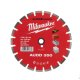 Diamant-Trennscheibe SPEEDCROSS AUDD 350