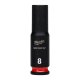 Schlagnuss SHOCKWAVE 1/4" 8x50 mm