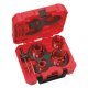 MULTI MAT. BIG HAWG 10PCS SET  -10PC