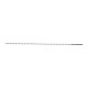 Multimaterialbohrer 1/4" 6,5x400mm Swave