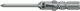 851/21 J Bits | PH 00 x 40 x 1,8 mm