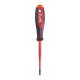 Tri-Lobe VDE Screwdriver  T20 X100