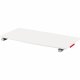 Leitz Schreibtischaufsatz Ergo Cosy 65330085 grau Leitz Schreibtischaufsatz Ergo Cosy 65330085 grau
