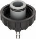 VIGOR Kühlsystem Diagnose Adapter ∙ M55 x 2,5 ∙ V1963N-X