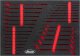 VIGOR Weichschaumeinlage ∙ leer ∙ V6726-L ∙ L x B x H: 563 mm x 393 mm x 35 mm