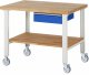 Fahrbare Werkbank 7001A7 | B1250xT900xH1000mm | 2BR-2LR Fahrbare Werkbank 7001A7 | B1250xT900xH1000mm | 2BR-2LR