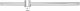 VIGOR Gleitgriff ∙ V2322N ∙ 3/4 Zoll (20 mm) Vierkant massiv ∙ 450 mm