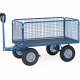 Handpritschenwagen 6435V