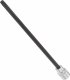 VIGOR T Schraubendreher-Einsatz ∙ V6100 ∙ 3/8 Zoll (10 mm) Vierkant hohl ∙ Innen TORX® Profil ∙ SW T40