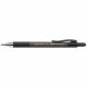 Faber-Castell Druckbleistift GripMatic 137599 0,5mm B schwarz Faber-Castell Druckbleistift GripMatic 137599 0,5mm B schwarz