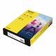 inapa tecno Kopierpapier colors 2100011373 A4 160g int.gelb 250Bl. inapa tecno Kopierpapier colors 2100011373 A4 160g int.gelb 250Bl.