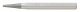 Durchtreiber Spitzen-D.8mm L.120mm 