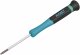 Elektronik Schraubendreher 811EL-T8 ∙ Innen TORX® Profil ∙ SW T8 Elektronik Schraubendreher 811EL-T8 ∙ Innen TORX® Profil ∙ SW T8