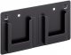 HAZET Halter für 2 Akku Packs 179N-56 ∙ L x B x H: 180 mm x 15 mm x 100 mm