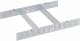Trennblech Satz 161T-176N/4