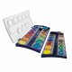 Pelikan Farbkasten 735K/24 720631 24Farben +Deckweiß Pelikan Farbkasten 735K/24 720631 24Farben +Deckweiß