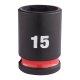 Schlagnuss SHOCKWAVE 3/8" 15x32 mm