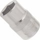VIGOR Sechskant Steckschlüsseleinsatz ∙ V2273N ∙ 3/8 Zoll (10 mm) Vierkant hohl ∙ Außen Sechskant Profil ∙ SW 11 mm