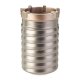 Hammerbohrkrone SDS-Max 60x100mm 2-tlg.