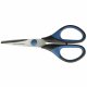 Soennecken Schere 3410 Softgrip 14cm 5,5Zoll Soennecken Schere 3410 Softgrip 14cm 5,5Zoll