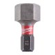 BIT HEX12 25MM SHOCKWAVE  (2)