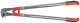 Baustahlmattenschneider LightCUT® L.800mm Schneidleistung 5mm² Baustahlmattenschneider LightCUT® L.800mm Schneidleistung 5mm²