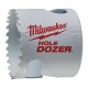 Lochsäge Bi-Metall 54 mm Hole Dozer (25)