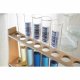 HERMA Etikett 10911 stark haftend 210x297mm matt weiß 25 St./Pack. HERMA Etikett 10911 stark haftend 210x297mm matt weiß 25 St./Pack.