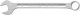 Ringmaulschlüssel  SW 19 mm L.230mm