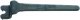 Zweilochmutterndreher L.140mm
