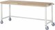 Fahrbare Aktions Werkbank 8000 | B2000xT700xH880mm