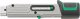 Drehmomentschlüssel MANOSKOP® 730a Quick 17,5-87,5in lb 9 x 12 mm L. 179mm Drehmomentschlüssel MANOSKOP® 730a Quick 17,5-87,5in lb 9 x 12 mm L. 179mm